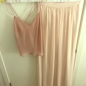 Joanna August Whitney Skirt